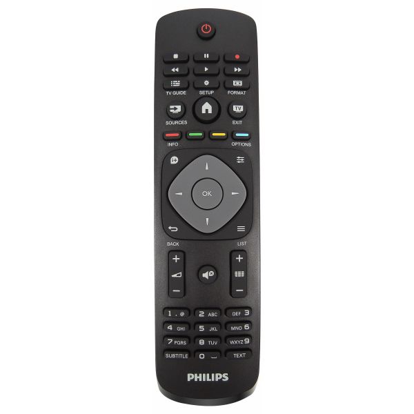 Philips LED 43PFS5507 LED-TV (43PFS5507/12)