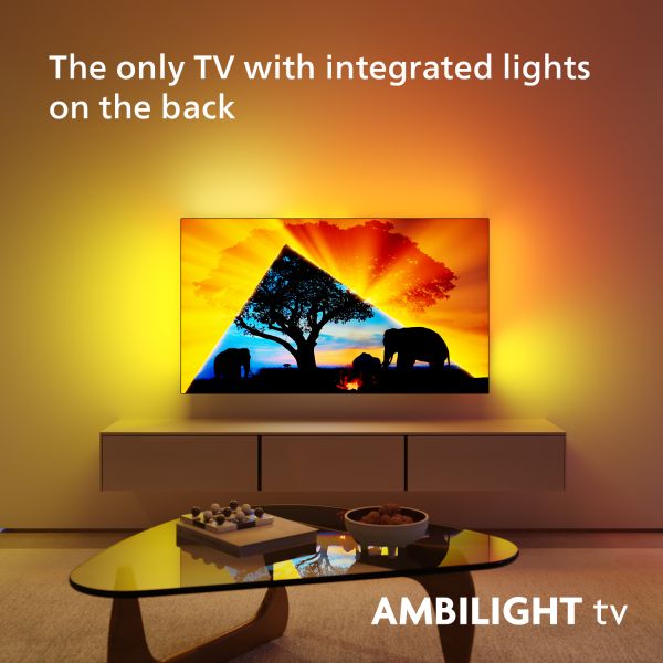 Philips 48OLED759/12 tv 121,9 cm (48") 4K Ultra HD Smart TV Wifi Chroom (48OLED759/12) Philips 48OLED759/12 tv 121,9 cm (48") 4K Ultra HD Smart TV Wifi Chroom (48OLED759/12)