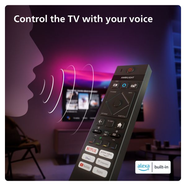 Philips 55OLED759/12 tv 139,7 cm (55") 4K Ultra HD Smart TV Wifi Chroom (55OLED759/12) Philips 55OLED759/12 tv 139,7 cm (55") 4K Ultra HD Smart TV Wifi Chroom (55OLED759/12)