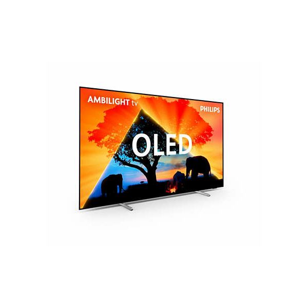 Philips 65OLED759/12 tv 165,1 cm (65") 4K Ultra HD Smart TV Wifi Chroom (65OLED759/12) Philips 65OLED759/12 tv 165,1 cm (65") 4K Ultra HD Smart TV Wifi Chroom (65OLED759/12)