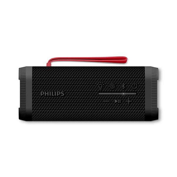 Philips TAS2000B/00 Draagbare & party speaker 2.1 draagbaar luidsprekersysteem Zwart 10 W (TAS2000B/00) Philips TAS2000B/00 Draagbare & party speaker 2.1 draagbaar luidsprekersysteem Zwart 10 W (TAS2000B/00)