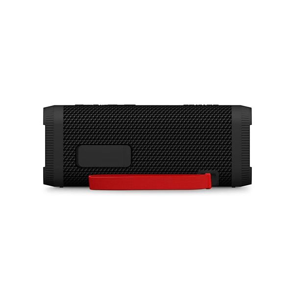 Philips TAS2000B/00 Draagbare & party speaker 2.1 draagbaar luidsprekersysteem Zwart 10 W (TAS2000B/00) Philips TAS2000B/00 Draagbare & party speaker 2.1 draagbaar luidsprekersysteem Zwart 10 W (TAS2000B/00)