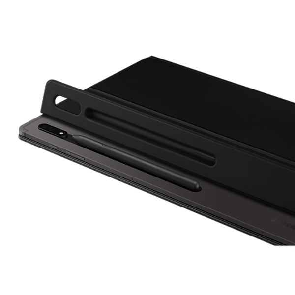 Samsung EF-DX900U QWERTY Engels Zwart (EF-DX900UBEGEU)