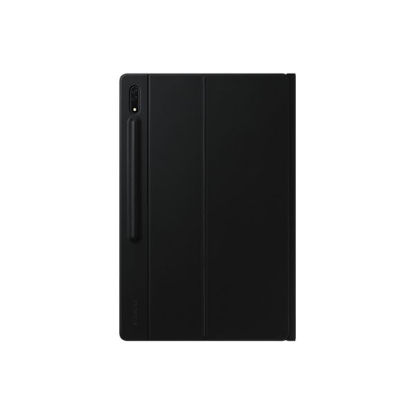 Samsung EF-DX900U QWERTY Engels Zwart (EF-DX900UBEGEU)