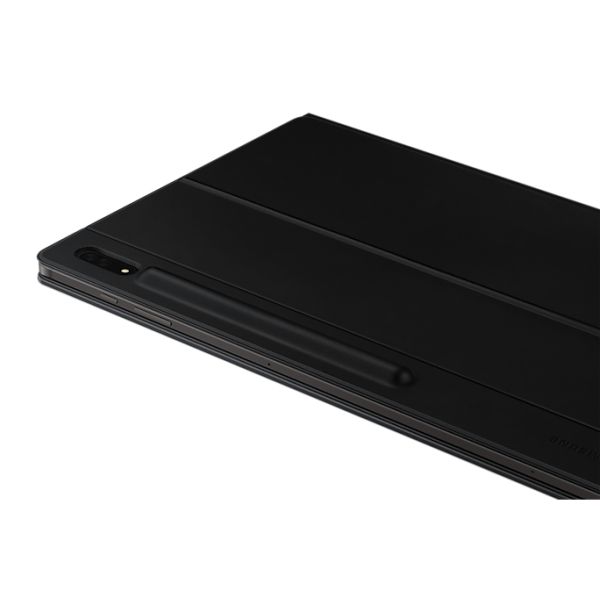 Samsung EF-DX900U QWERTY Engels Zwart (EF-DX900UBEGEU)