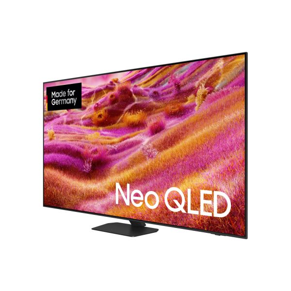 Samsung GQ55QN90FAT 139,7 cm (55") 4K Ultra HD Smart TV Wifi Zwart (GQ55QN90FATXZG) Samsung GQ55QN90FAT 139,7 cm (55") 4K Ultra HD Smart TV Wifi Zwart
