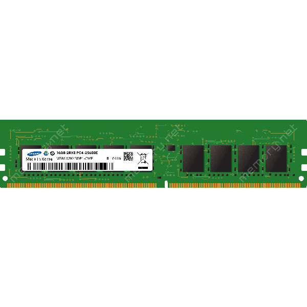 Samsung 16 GB DDR4 3200 UDIMM ECC Registred (M391A2K43DB1-CWE)