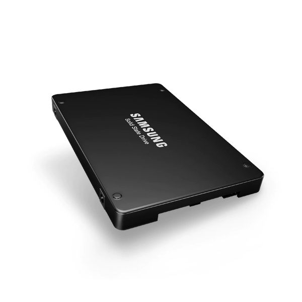Samsung PM1643 3,84 TB 2.5" SAS V-NAND TLC (MZILT3T8HALS-00007)