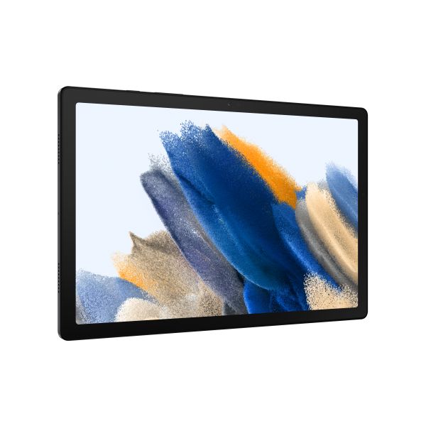 Samsung Galaxy Tab A8 SM-X205NZAA 4G Tijger LTE-TDD & LTE-FDD 32 GB 26,7 cm (10.5") 3 GB Wi-Fi 5 (802.11ac) Grijs (SM-X205NZAAEUB) Samsung Galaxy Tab A8 SM-X205NZAA 4G Tijger LTE-TDD & LTE-FDD 32 GB 26,7 cm (10.5") 3 GB Wi-Fi 5 (802.11ac) Grijs (SM-X205NZAAEUB)