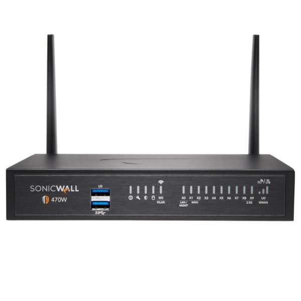 SonicWALL 432O Access Point met Advanced Security en WiFi Management (02-SSC-2675)