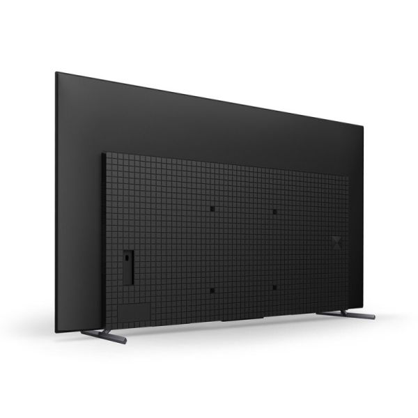 Sony FWD-55A80L 55" OLED Display met 3 jaar PrimeSupport (FWD-55A80L/UK)
