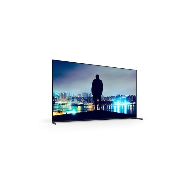 Sony FWD-65XR8M2 65" 4K QD-QLED Professional Display (FWD-65XR8M2)