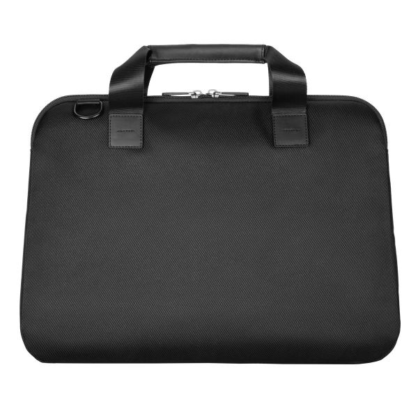 Targus TBS951GL laptoptas 35,6 cm (14") Slip case Zwart (TBS951GL)