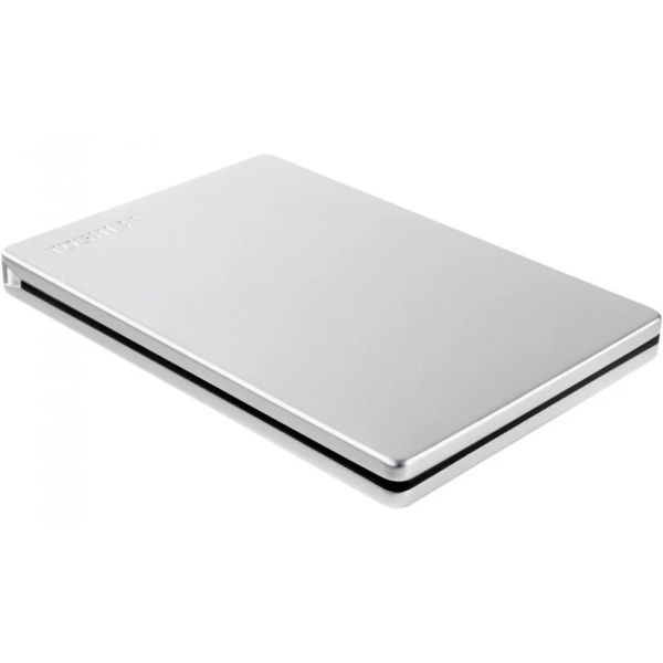 Toshiba Canvio Slim 1TB externe harde schijf USB (HDTD310ES3DA)