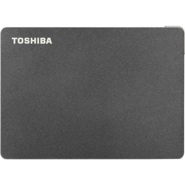 Toshiba Canvio Gaming 1TB Externe Harde Schijf (HDTX110EK3AA)