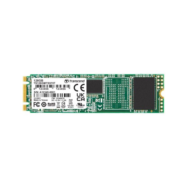 Transcend MTS970T 128GB M.2 (TS128GMTS970T)