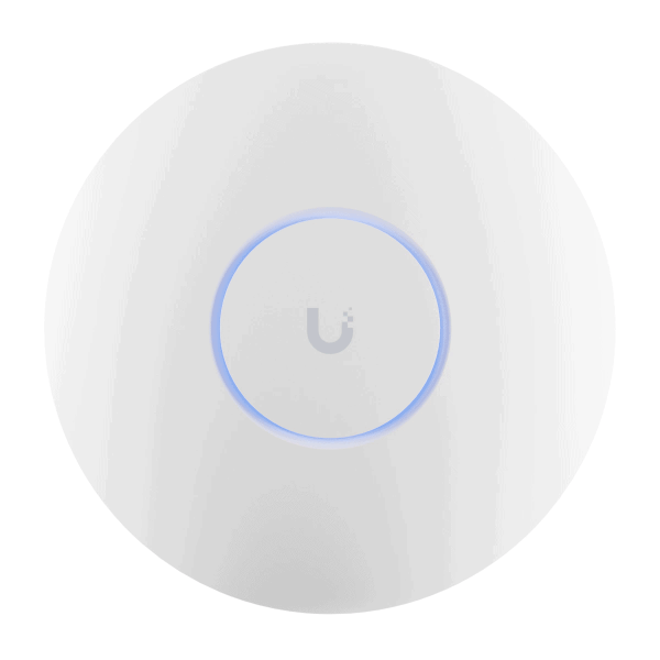 Ubiquiti U6-Enterprise Access Point WiFi 6E Tri-Band (U6-ENTERPRISE-EA)