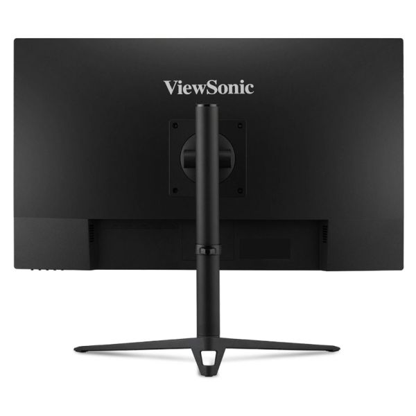 Viewsonic VX Series VX2728J computer monitor 68,6 cm (27") 1920 x 1080 Pixels Full HD LED Zwart (VX2728J) Viewsonic VX Series VX2728J computer monitor 68,6 cm (27") 1920 x 1080 Pixels Full HD LED Zwart (VX2728J)