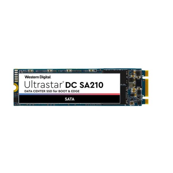 Western Digital Ultrastar SA210 Internal (0TS1656) SSD 960GB M 2 Western Digital2 Western Digital 2 (0TS1656)