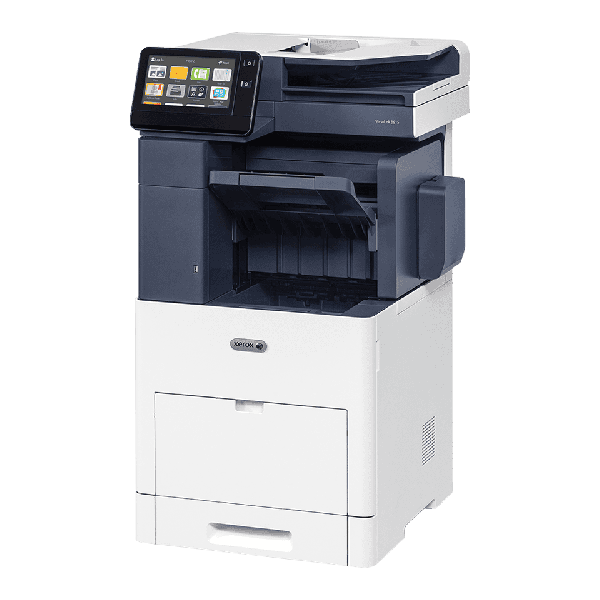 Xerox VersaLink B605/SM LED Black/White Multifunction Printer - 58 ppm - 1200 dpi - Duplex - Print ,Copy ,Scan - 550-Sheet Tray (B605/SM)