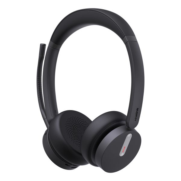Yealink BH70 Dual Teams USB-A Headset (1208663) Yealink BH70 Dual Teams USB-A Headset (1208663)