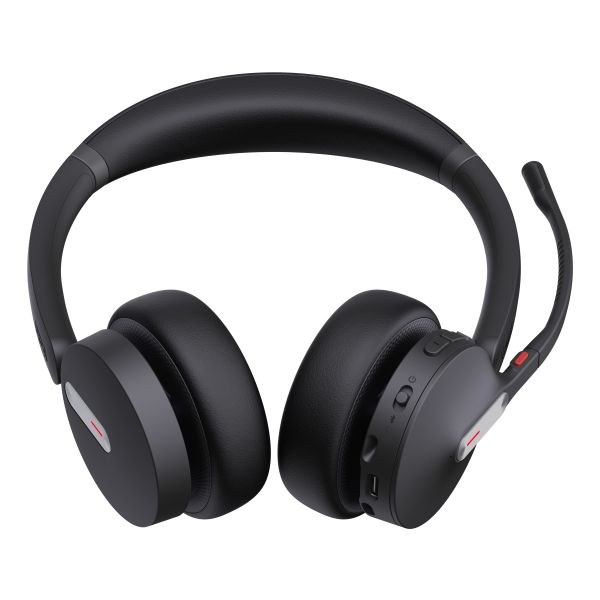 Yealink BH70 Dual Teams USB-A Headset (1208663) Yealink BH70 Dual Teams USB-A Headset (1208663)