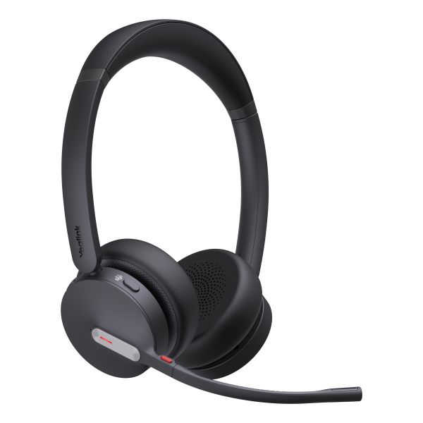 Yealink BH70 Dual Teams USB-A Headset (1208663)