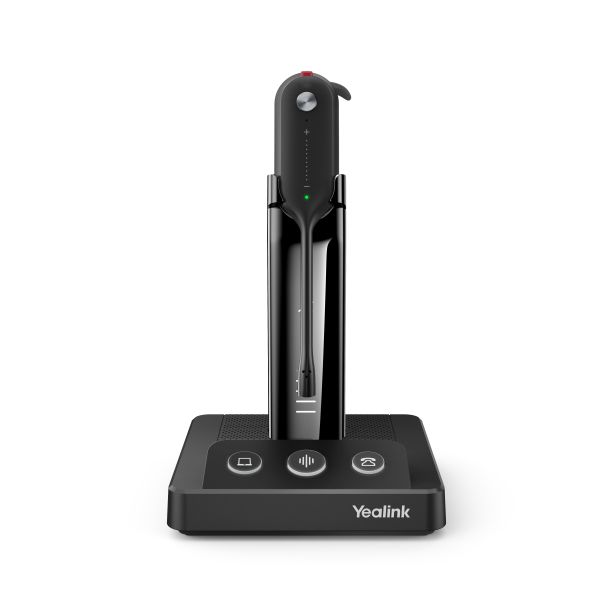 Yealink WH63 UC Headset (1308009) Yealink WH63 UC Headset (1308009)