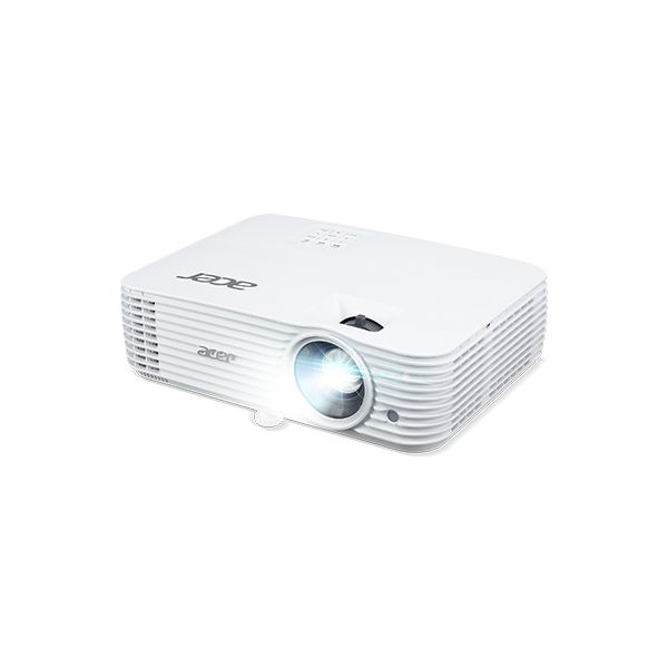 Acer Basic X1626HK beamer/projector 4000 ANSI lumens DLP WUXGA (1920x1200) 3D Wit (MR.JV711.001)