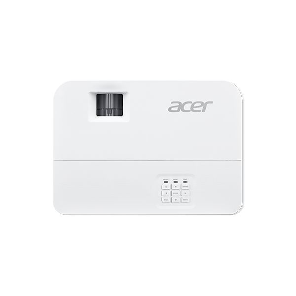Acer Basic X1626HK beamer/projector 4000 ANSI lumens DLP WUXGA (1920x1200) 3D Wit (MR.JV711.001)