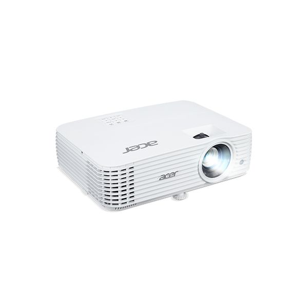 Acer Basic X1626HK beamer/projector 4000 ANSI lumens DLP WUXGA (1920x1200) 3D Wit (MR.JV711.001)