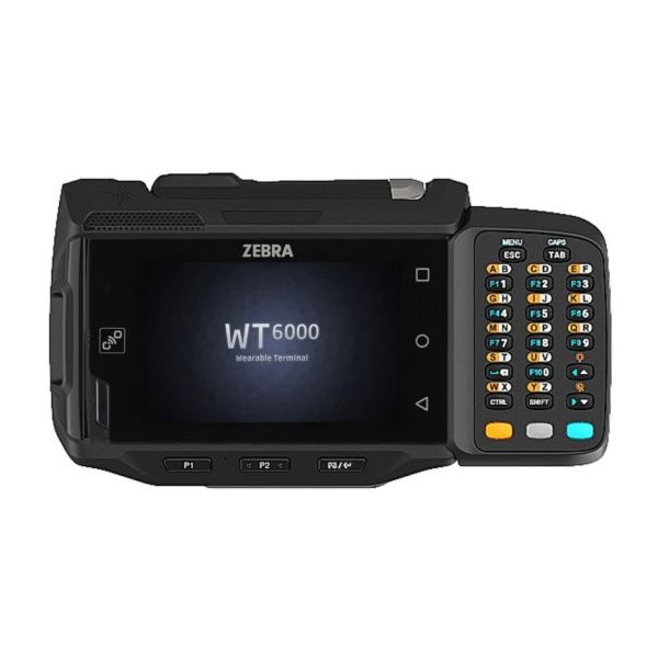Zebra KYPD-WT6XANFASM-01 accessoire voor draagbare mobiele computers Slimme sleutel (“Smartkey”) (KYPD-WT6XANFASM-01)