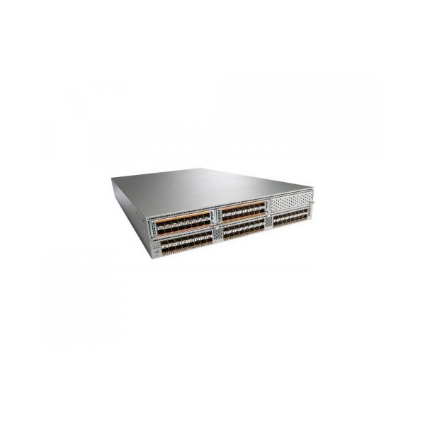 Cisco Nexus 5596UP 2RU Switch Chassis (N5K-C5596UP-FA-RFB)