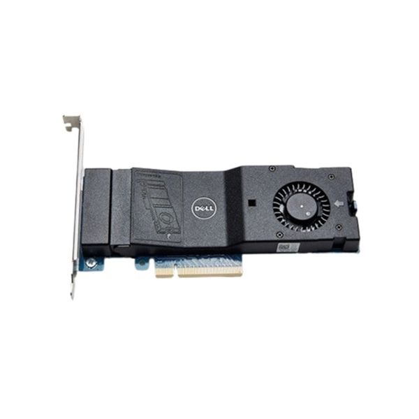 Dell Ultra-Speed Drive Duo (400-BOLE)