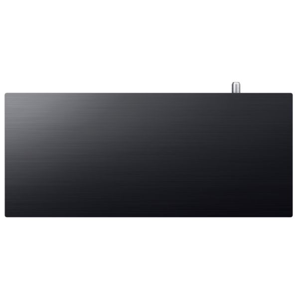 Samsung VG-SWCH6TK/XC Smart TV-box Zwart 4K Ultra HD Ethernet LAN (VG-SWCH6TK/XC)