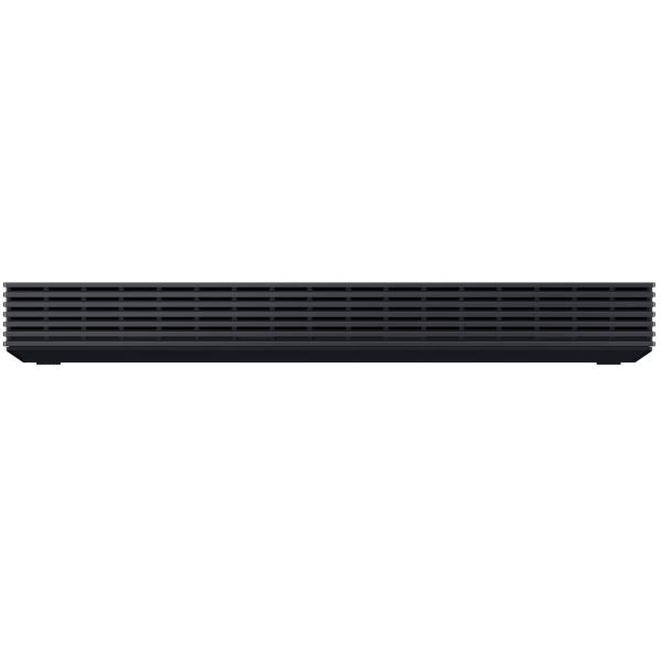 Samsung VG-SWCH6TK/XC Smart TV-box Zwart 4K Ultra HD Ethernet LAN (VG-SWCH6TK/XC)