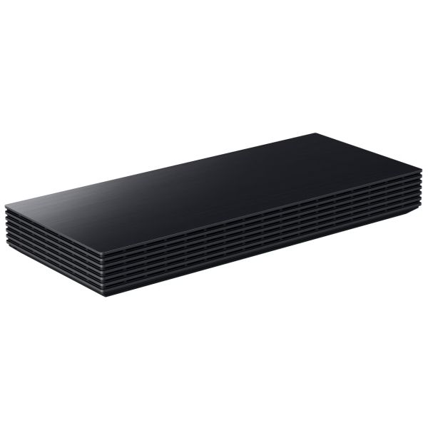 Samsung VG-SWCH6TK/XC Smart TV-box Zwart 4K Ultra HD Ethernet LAN (VG-SWCH6TK/XC)