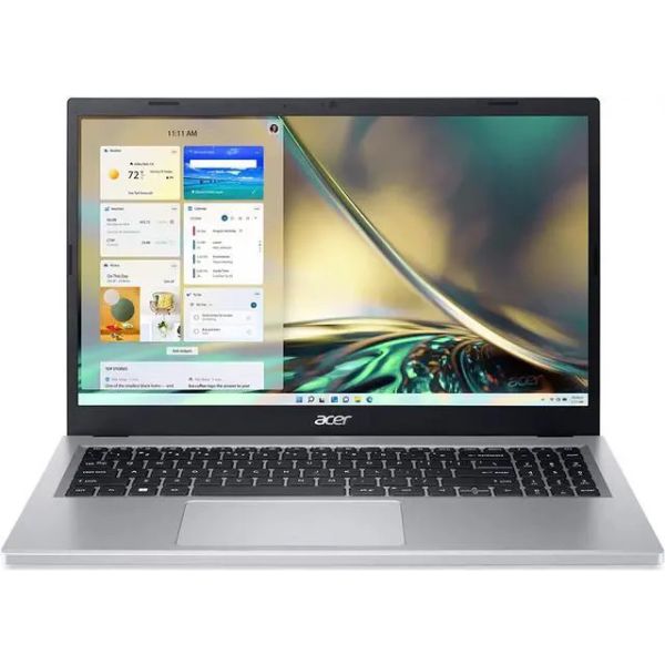 Acer Moederbord met AMD Ryzen 3 7330U (NB.KG311.001)