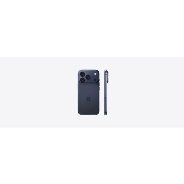 Apple iPhone 17 Pro 256GB Deep Blue (MG8J4QN/A)