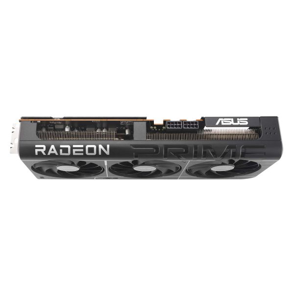 ASUS Prime -RX9070GRE-O12G AMD Radeon RX 9070 GRE 12 GB GDDR6 (90YV0PP0-M0NA00) ASUS Prime -RX9070GRE-O12G AMD Radeon RX 9070 GRE 12 GB GDDR6 (90YV0PP0-M0NA00)