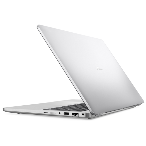 Dell Pro 16 Plus Laptop met 65W USB-C Adapter (FT0F6+DELL-2NFMW)