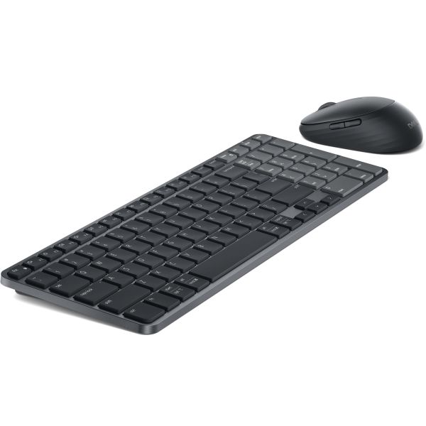 Dell Pro 7 Oplaadbaar Toetsenbord en Muis Combo KM746 (KM746-BLK-BEL)