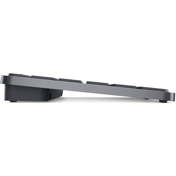 Dell Pro 7 Oplaadbaar Toetsenbord en Muis Combo KM746 (KM746-BLK-BEL)