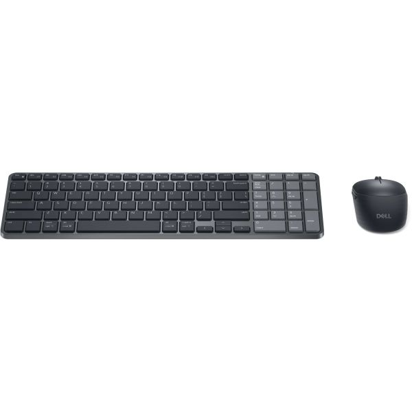 Dell Pro 7 Oplaadbaar Toetsenbord en Muis Combo KM746 (KM746-BLK-BEL)