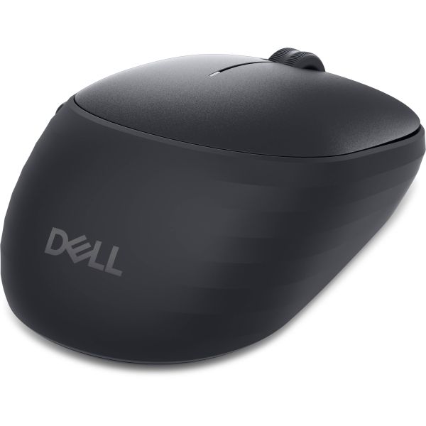 DELL Pro 7 muis Universeel Ambidextrous RF-draadloos + Bluetooth Optisch 6000 DPI (MS746-BLK-EMEA)