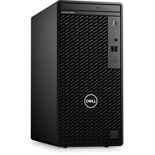 Dell OptiPlex 3090 MFF i5-10500T 8GB 256GB SSD met Windows 11 (OPT3090MFF-SB5-AS)