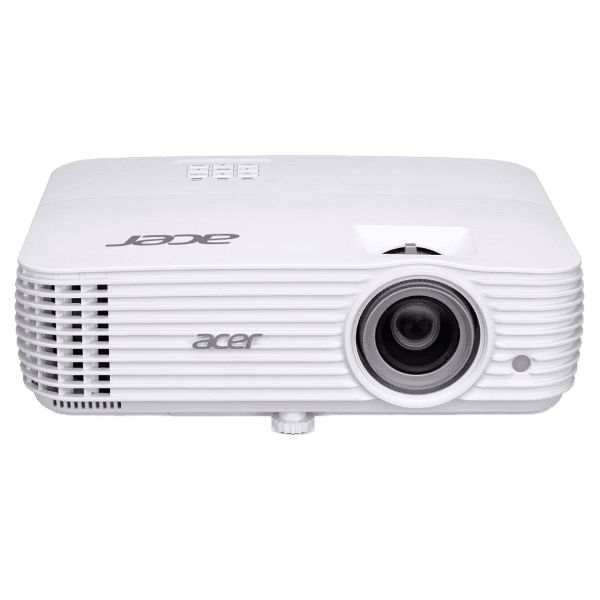 Acer Home H6830BD Projector met normale projectieafstand 4000 ANSI lumens DLP UHD 4K (3840x2160) 3D Wit (MR.JVK11.001)