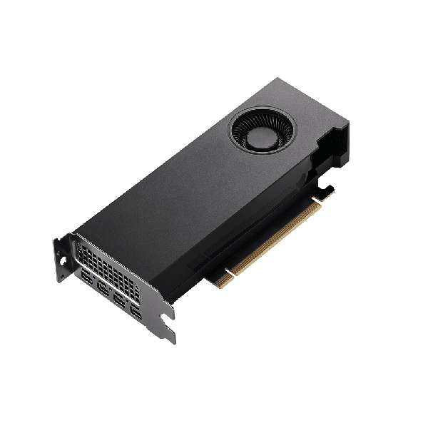 HP NVIDIA RTX A2000 12GB Grafische Kaart (5Z7D9AA-N2)
