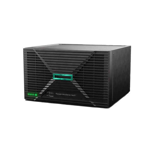 HPE ProLiant MicroServer Gen11 (CTO20003372)
