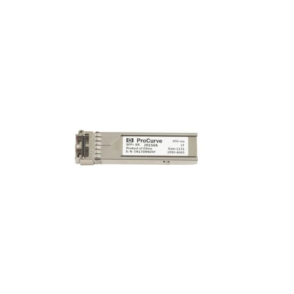 HP ProCurve 10-GbE SFP SR Transceiver (J9150A)